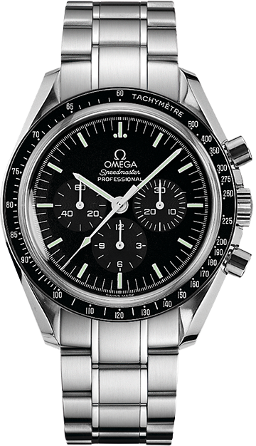 Speedmaster