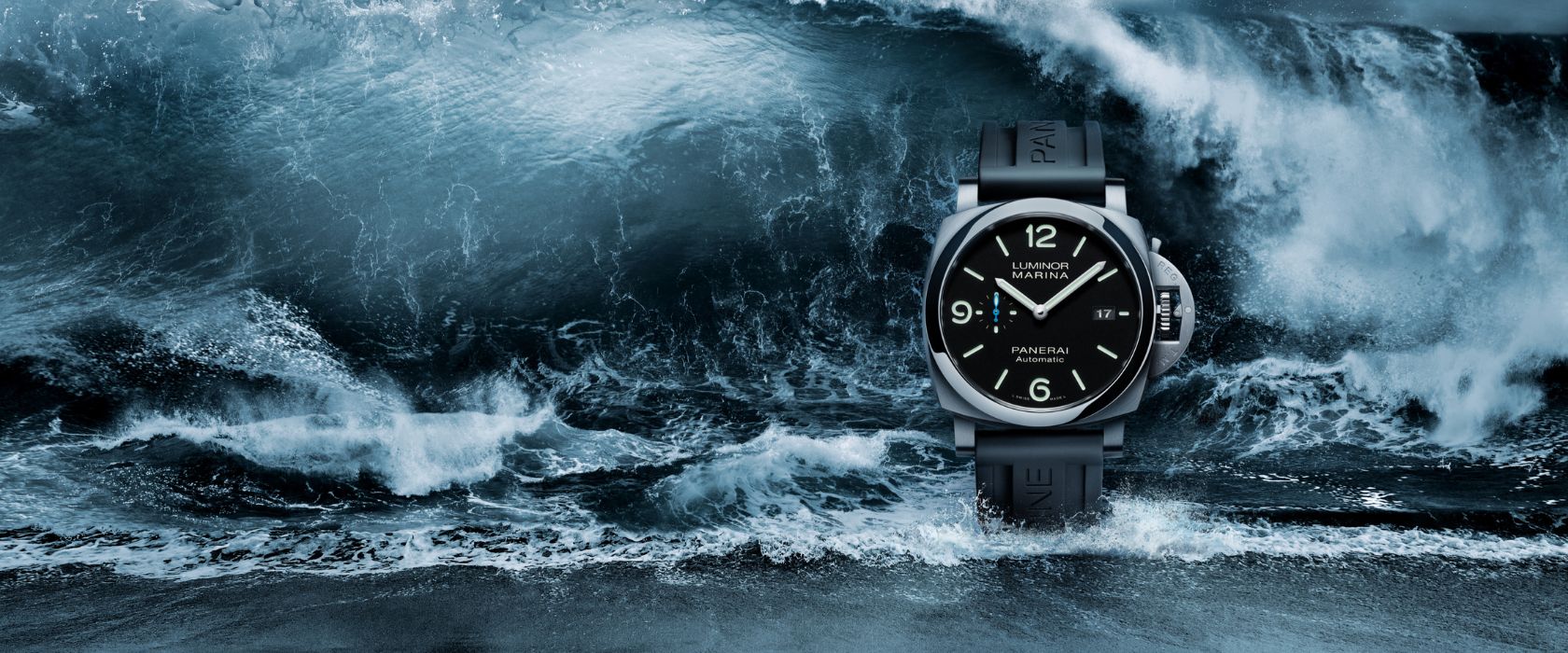Panerai W.Kruk