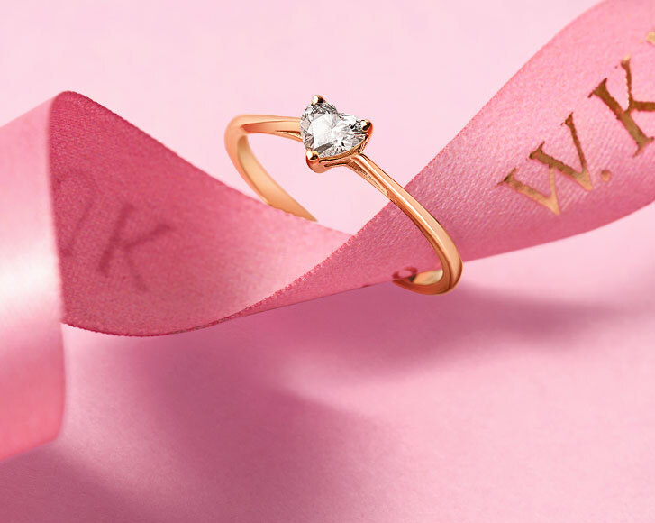 Blask diamentów W. Kruk