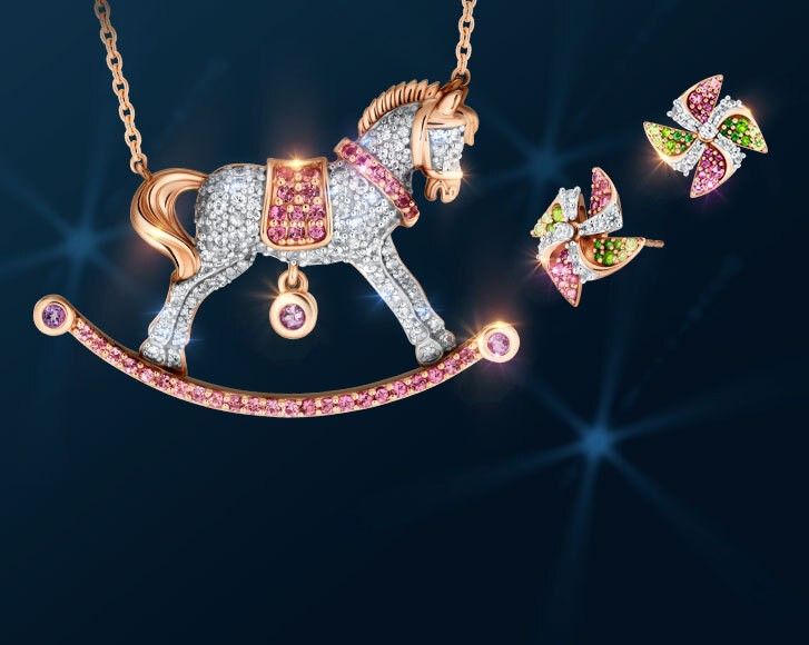 W. Kruk - luksusowa biżuteria