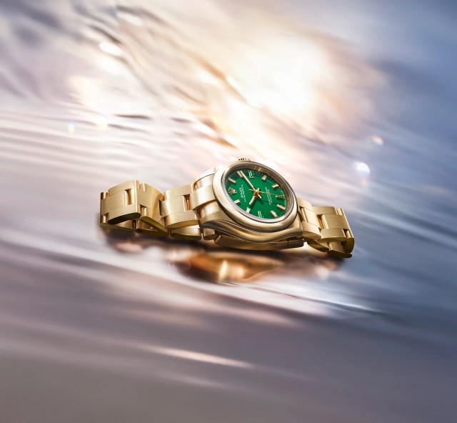 Rolex W.KRUK Polska